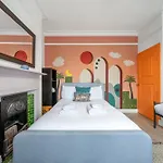 Claremont Apartment A - London