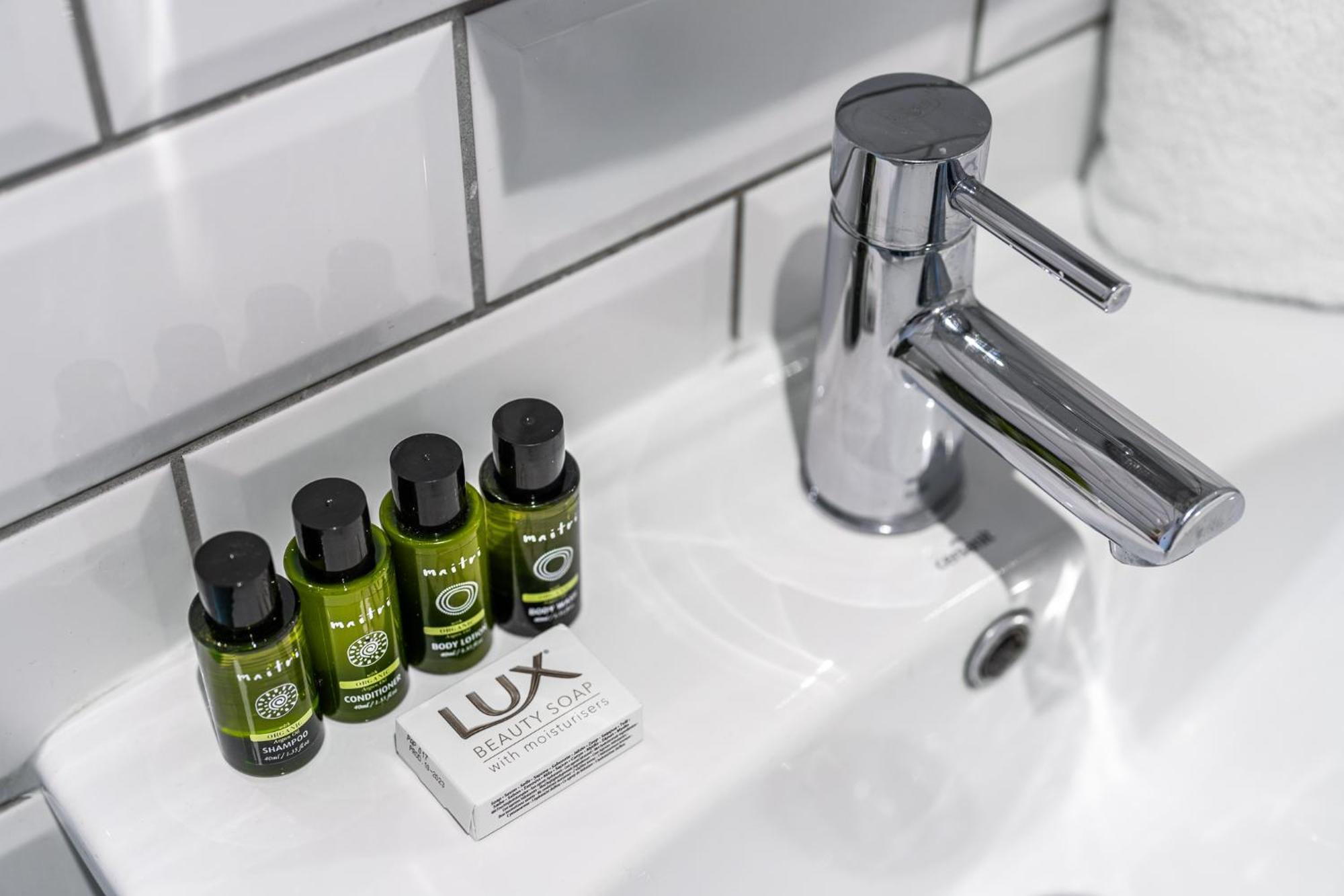 Appartamento Claremont A - Londra