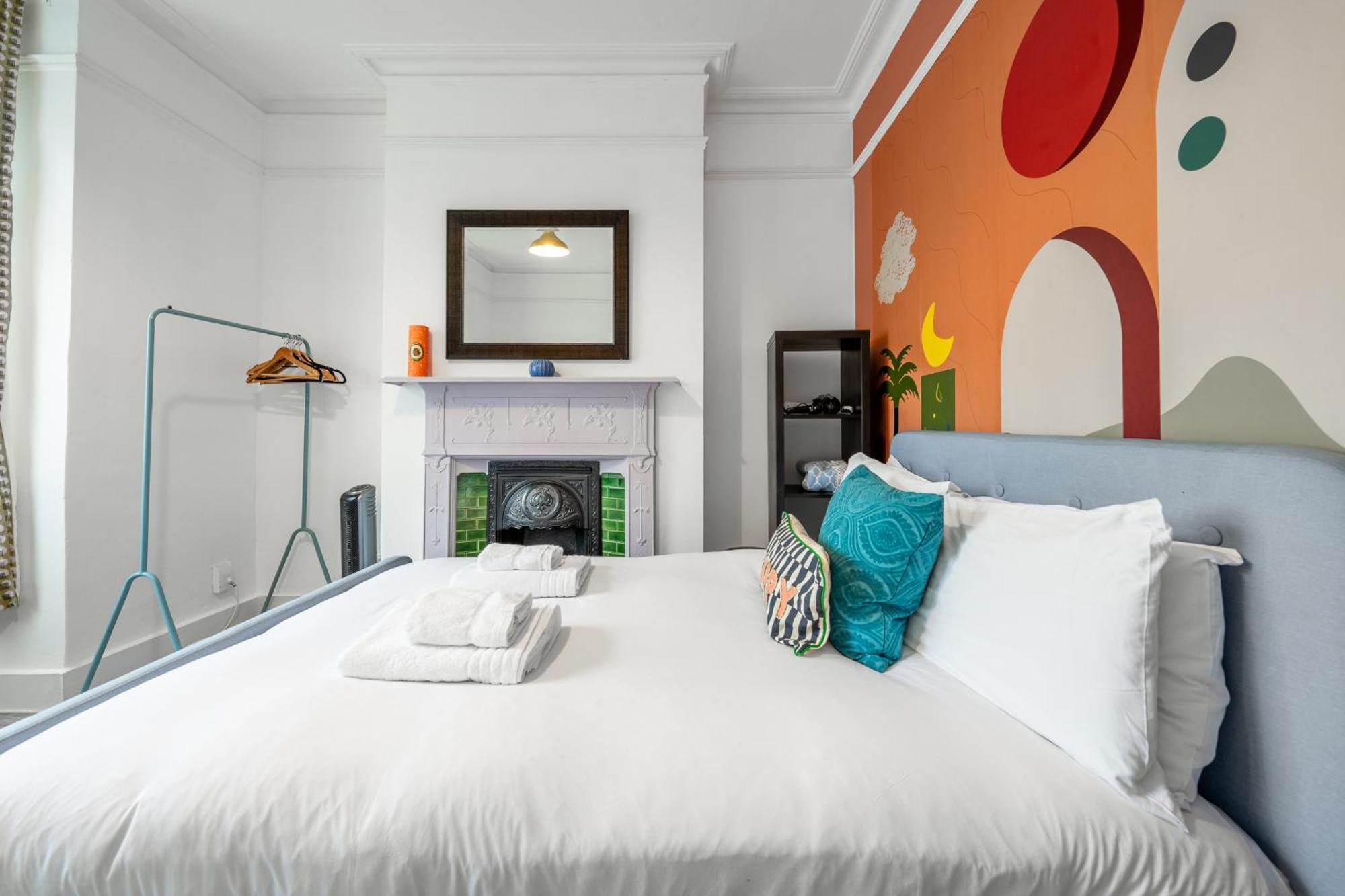 Appartamento Claremont A -