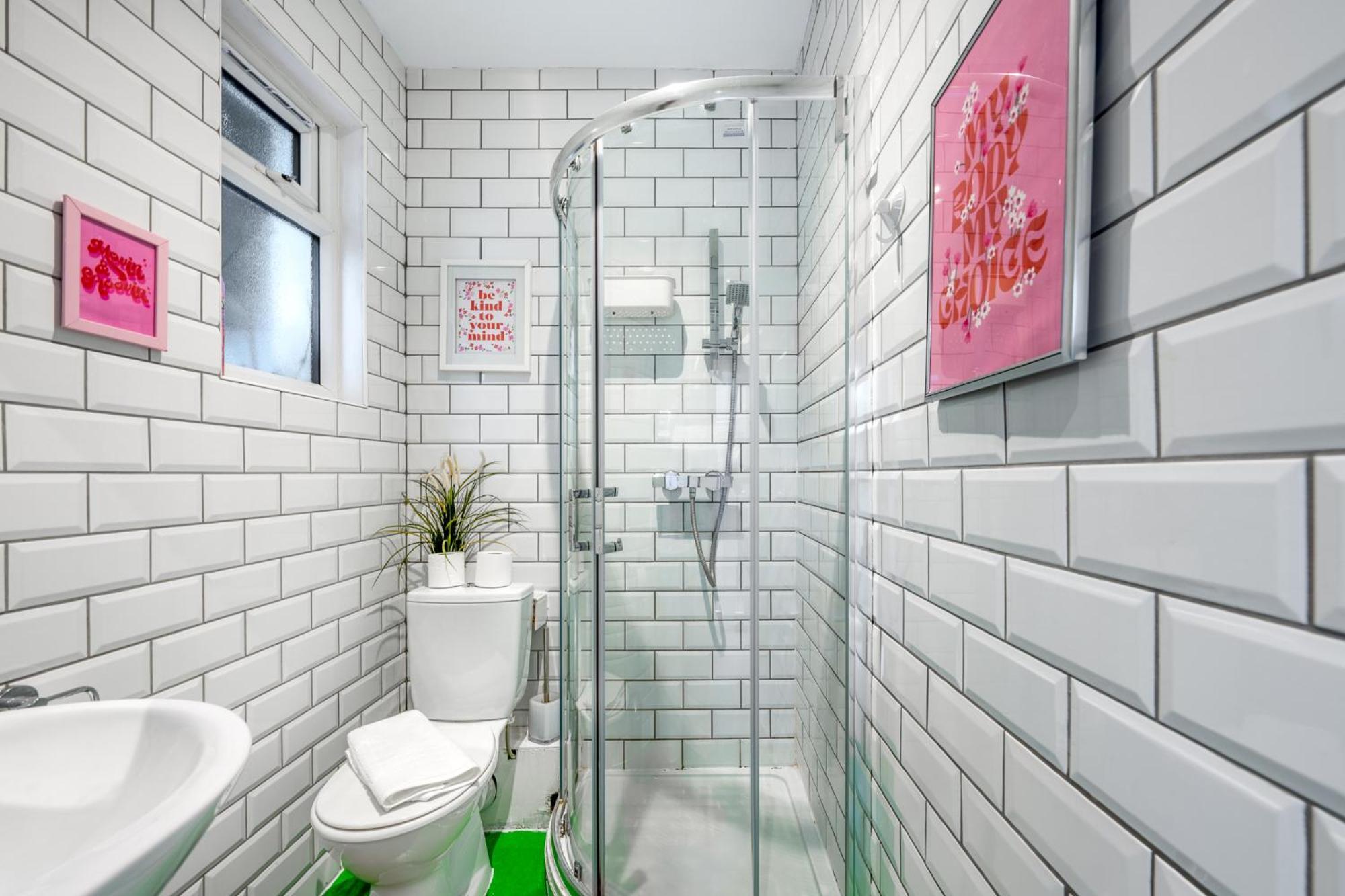 Claremont A - Appartamento Londra